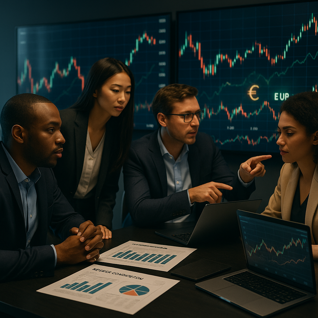 Forex Broker Review 1