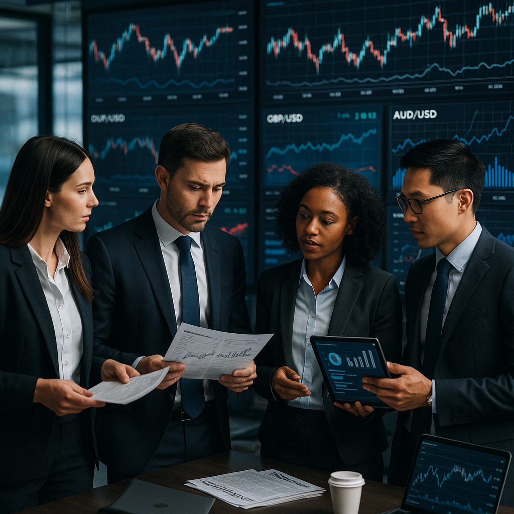 Forex Broker Review 4