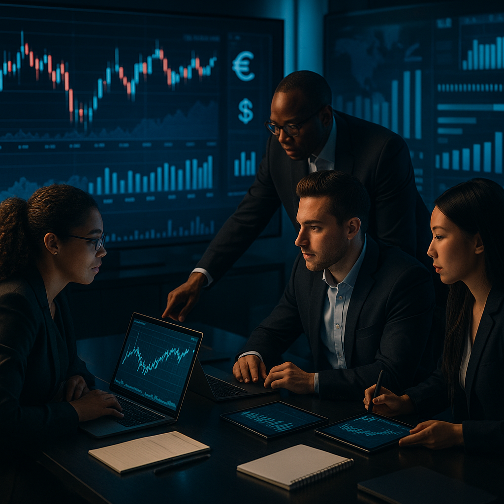 Forex Broker Review 3